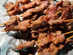 炸串-铁锤烧烤