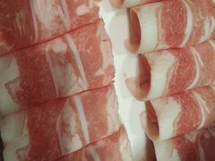 -前门涮肉(群力店)