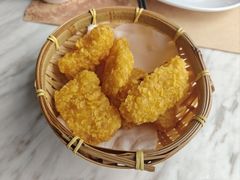 -桃花江餐厅·江景-约会·聚会