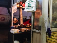 门面-清真·马文砂锅大全(麦苋街店)