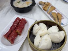 -广东茶楼(鱼峰店)