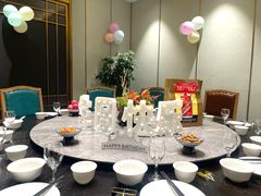 -靓湾海鲜·海景餐厅(小麦岛店)