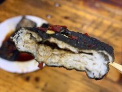 -五娭毑臭豆腐(黄兴南路店)