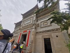 -西安关中民俗艺术博物院