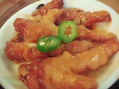 -添好运点心专门店(深水埗店)