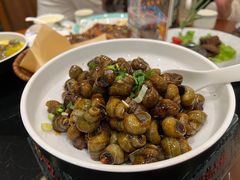 -锡和无锡菜(景丽苑店)