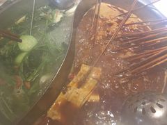 -水碾河刘老大串串香(水碾河路店)
