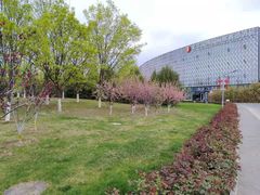 -北京园博大酒店