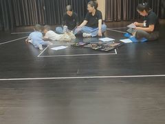 -卓美LAMDA戏剧演讲与培训中心(亚运村店)