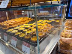 -莉莲蛋挞(日月光店)