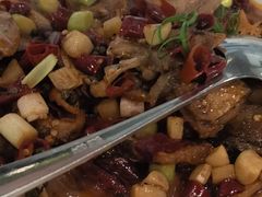 -简小舍·民间手艺菜(武昌江滩店)