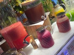 -奔海甄选·活鲜刺身铁板烧自助(太原里店)
