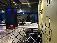 -AGOGO HOUSE KTV(东街店)
