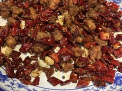 -九锅一堂酸菜鱼(新南凯德直营店)