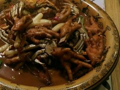 -新凯旋烧烤·燕姐千岛湖土菜