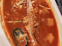 -小厨娘淮扬菜(清江苏宁广场店)