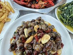 -丹水桥地锅鱼·翘嘴鲌·地方特色全鱼宴(丹江口大坝店)