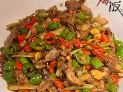 -赣饭农家·江西小炒(西乡店)