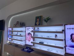 -无界眼镜MaxLess(南翔印象城店)