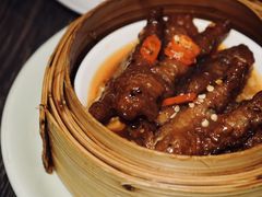 -唐茶苑(Soho)