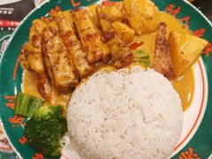 -添利·香港茶餐厅·下午茶(雪象店)