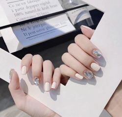 -M13瑾玳•专业美甲美睫