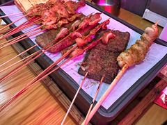 -庆峰龙虾烧烤(合肥一店)