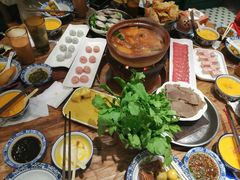 -十六蒲(桂林路店)