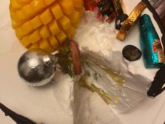 -芭菲盛宴·环球美食(解放碑英利国际店)