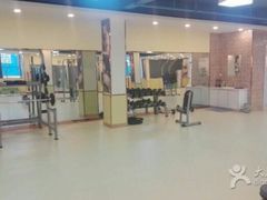 -中田·健身+普拉提(浦东金高路店)