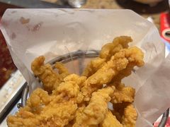 -码头故事火锅(大丰店)