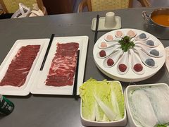 -君邦火锅(新疆大厦店)
