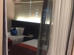 -曼谷湄南河畔华美达广场酒店