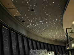 -广州花园酒店·凌璇阁旋转餐厅CAROUSEL360