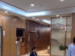 -美年大健康·体检中心(江岸分院)