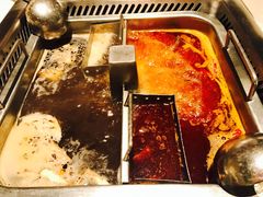 -海底捞火锅(上元大街店)