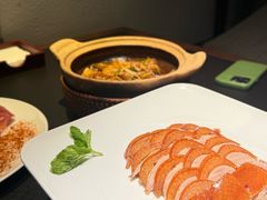 -晓长安·新陕菜(曲江店)