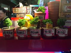 -六合夜市