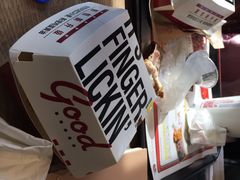 -肯德基(黄渡DT店)