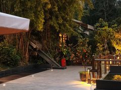 -茅庐·川粤精品私房菜(金沙遗址店)