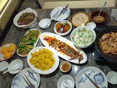 -前海沿·青岛菜(乐客城店)