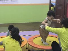 -小岳飞儿童感统·注意力训练馆(金四季店)