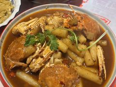 -老闵田螺馆·南昌市井菜·特色小吃(总店)