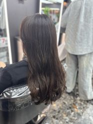 -藤野造型烫染优质