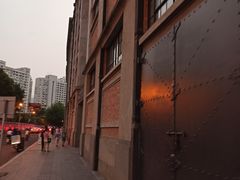 -上海四行仓库抗战纪念馆