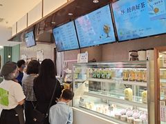 -奈雪的茶(大连新玛特店)