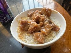 -品香排骨饭(羊官路店)