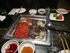 -海底捞火锅(龙湖三千集店)