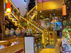 -民食香·腊排骨野生菌美食(木府店)