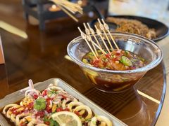 -铭副琦食·虾蟹烩馆(渔人码头店)